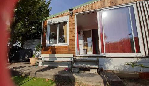 Two-Bedroom Chalet