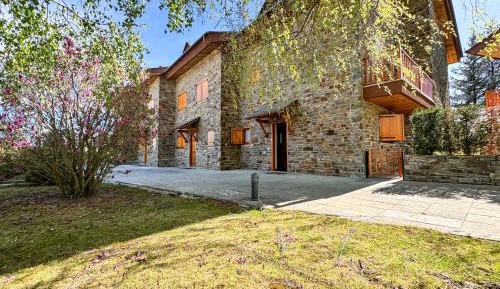 Superior Chalet
