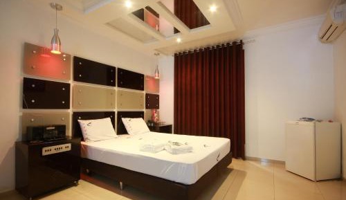Standard Suite