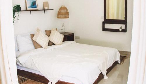 Deluxe Double or Twin Room with Balcony