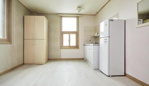 Double Room 1