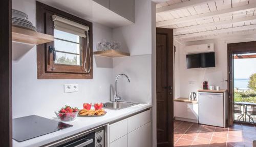 One-Bedroom Villa