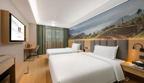 Comfort Family Room