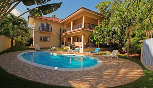 Villa
