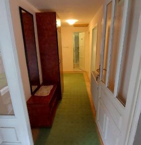 Twin Room with Balcony