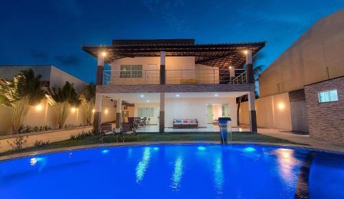 Holiday Home