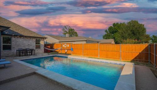 Vacation Home