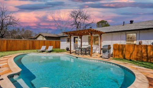 Vacation Home