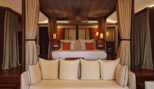 One-Bedroom Villa