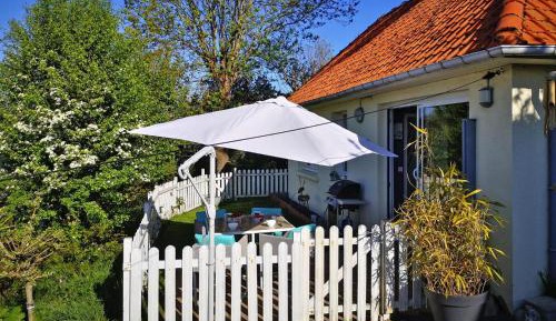 One-Bedroom Holiday Home