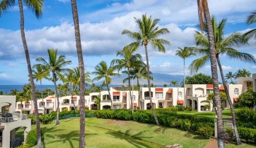 Unit 806 Ocean View Villa 2 Bedroom 2 Bath