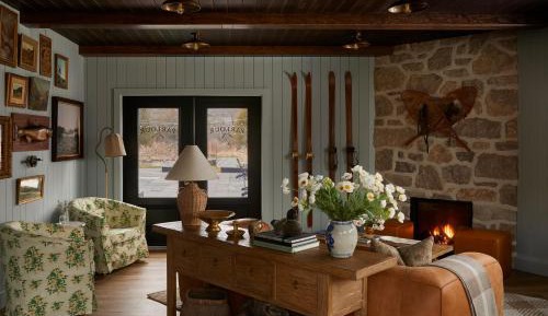 Chalet