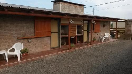 Standard Bungalow