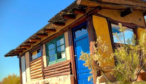 One-Bedroom Chalet