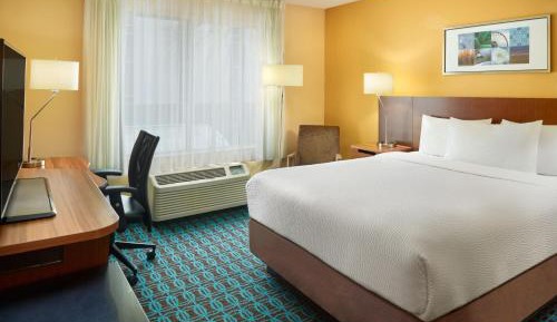 Queen Room