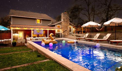 Vacation Home
