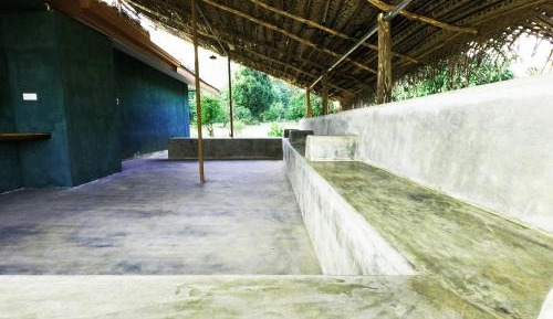 Family Bungalow