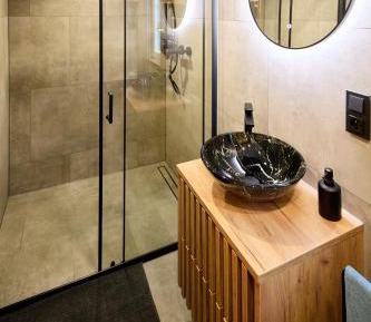 One-Bedroom Chalet