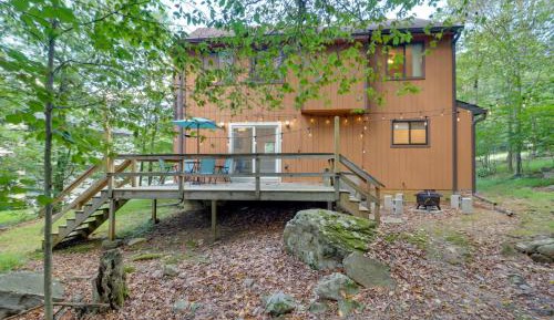 Holiday Home