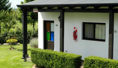 Standard Bungalow