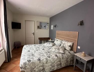 Family Room with Private Bathroom