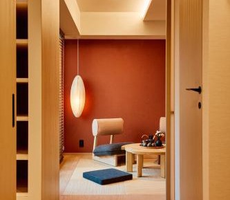 Apartment 401