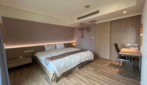 Premier Suite