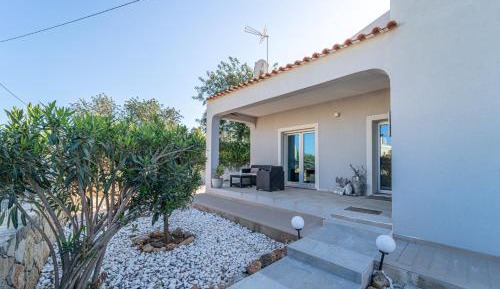 Standard Villa