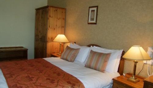 Double Room (no pets allowed)