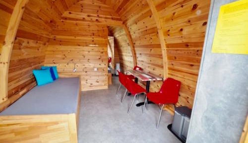 Mobile Home