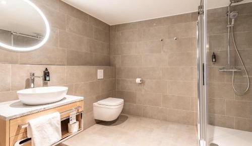 Twin Room - Disability Access