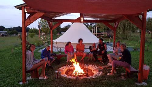 Tent