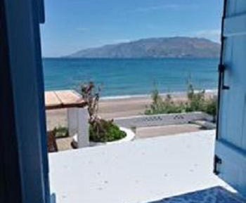 Triple Room with Sea View