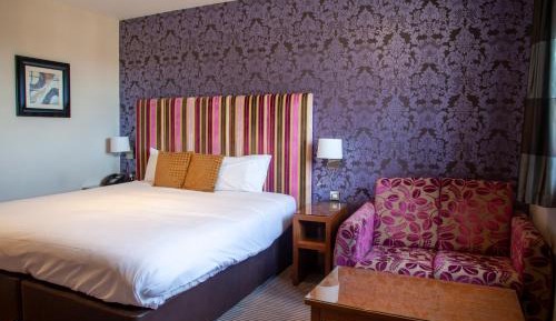 Executive King Room