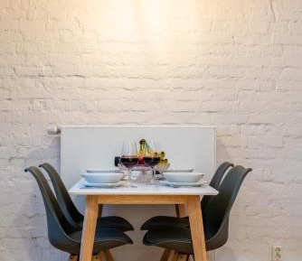 Duplex Apartment