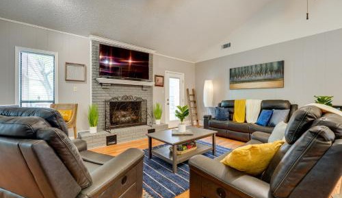 Vacation Home