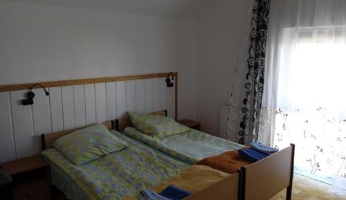 Double Room with Park View