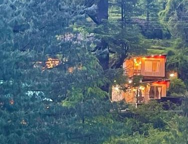 Cottage