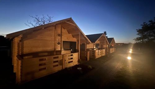 Superior Chalet