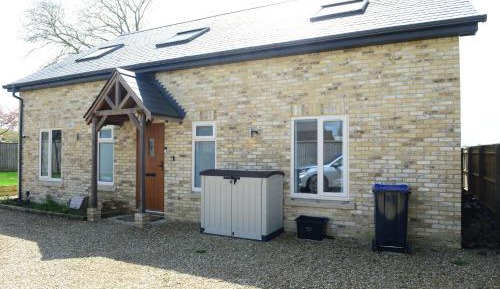 Five-Bedroom House