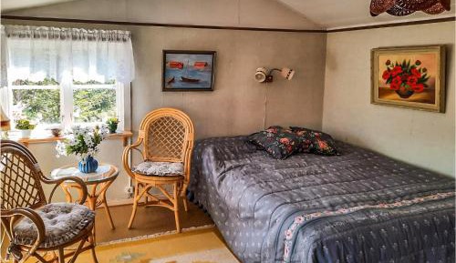 Two-Bedroom Holiday Home