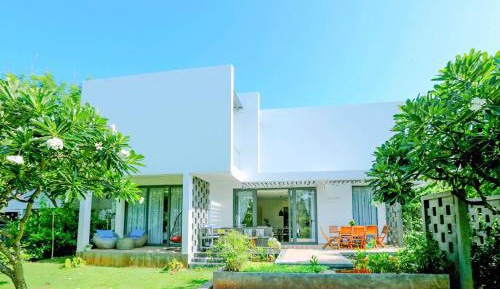 Superior Villa