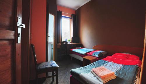 Small Double Room