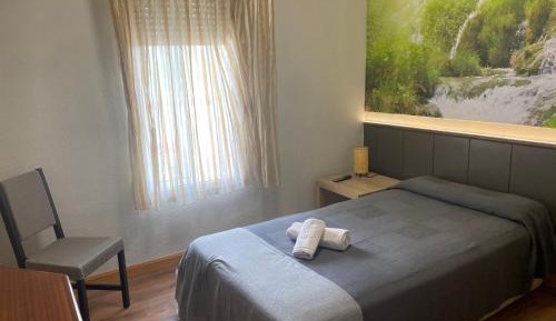 Single Room