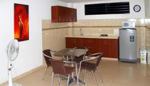 Duplex Apartment