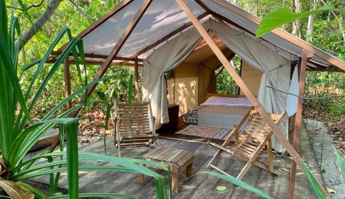 Tent