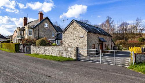 Two-Bedroom Cottage