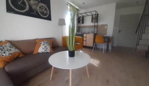 Family Bungalow