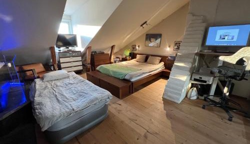 Two-Room Apartment