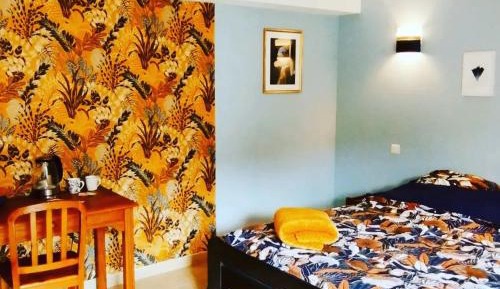 Double Room - Disability Access